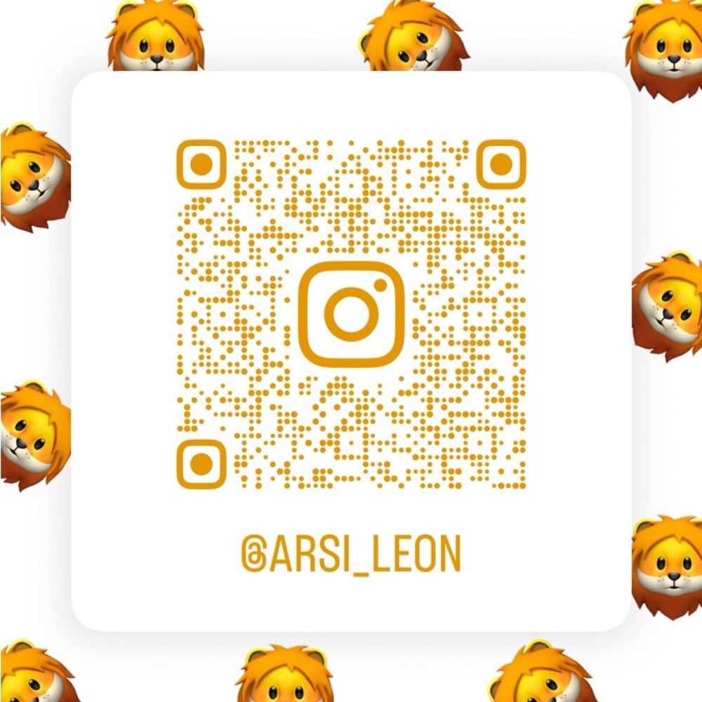📱 IG @ARSI_LEON 🦁 - Picture 2 of 6